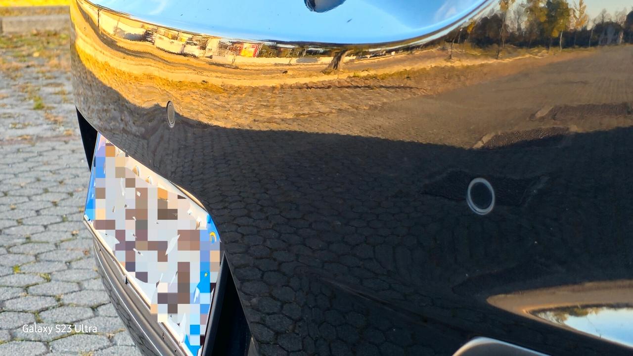 Kia Ceed full optional navi/ retrocamera Garanzia 12 mesi ok neopatentati