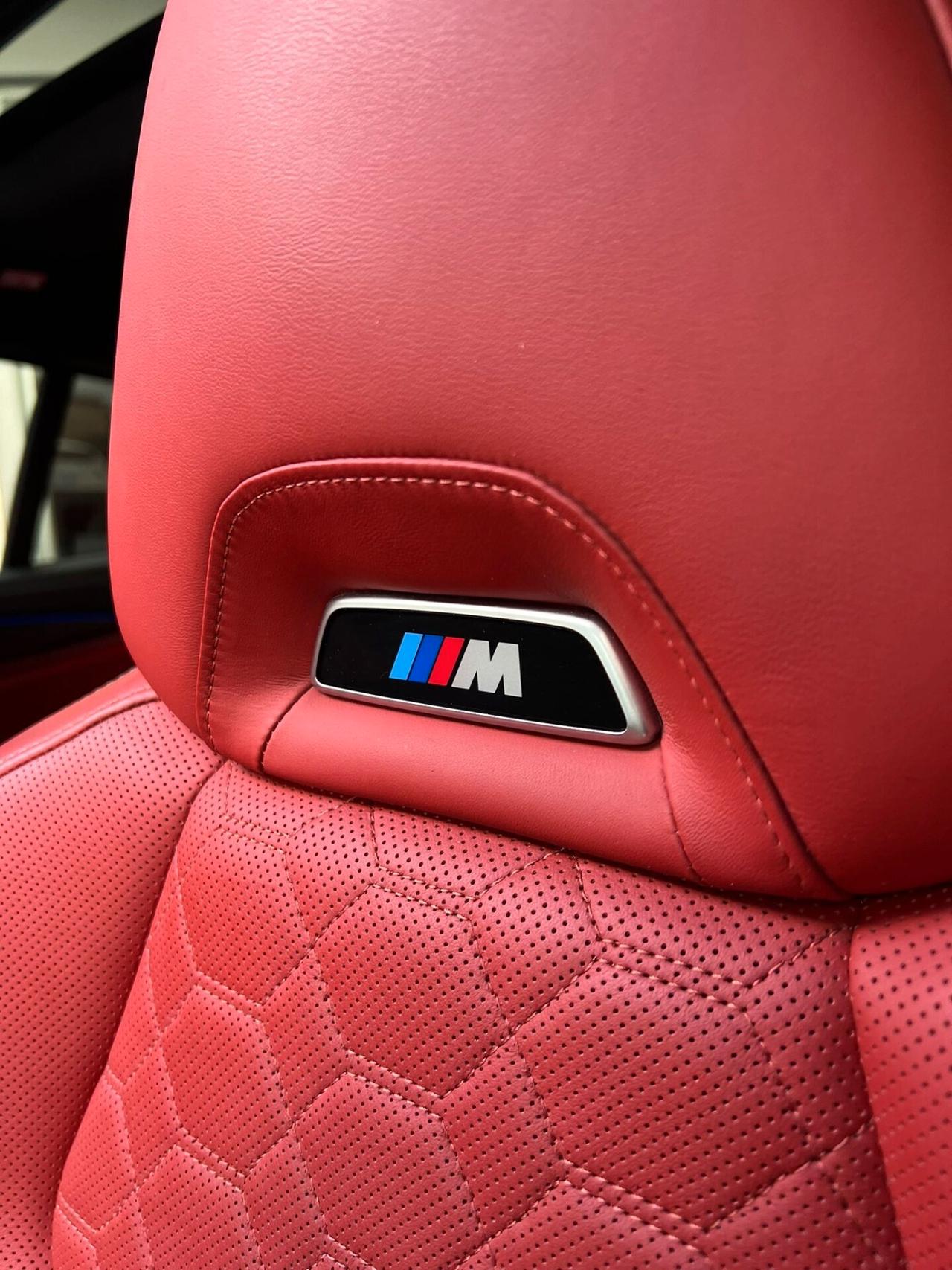 Bmw X4 M X4 M Competition