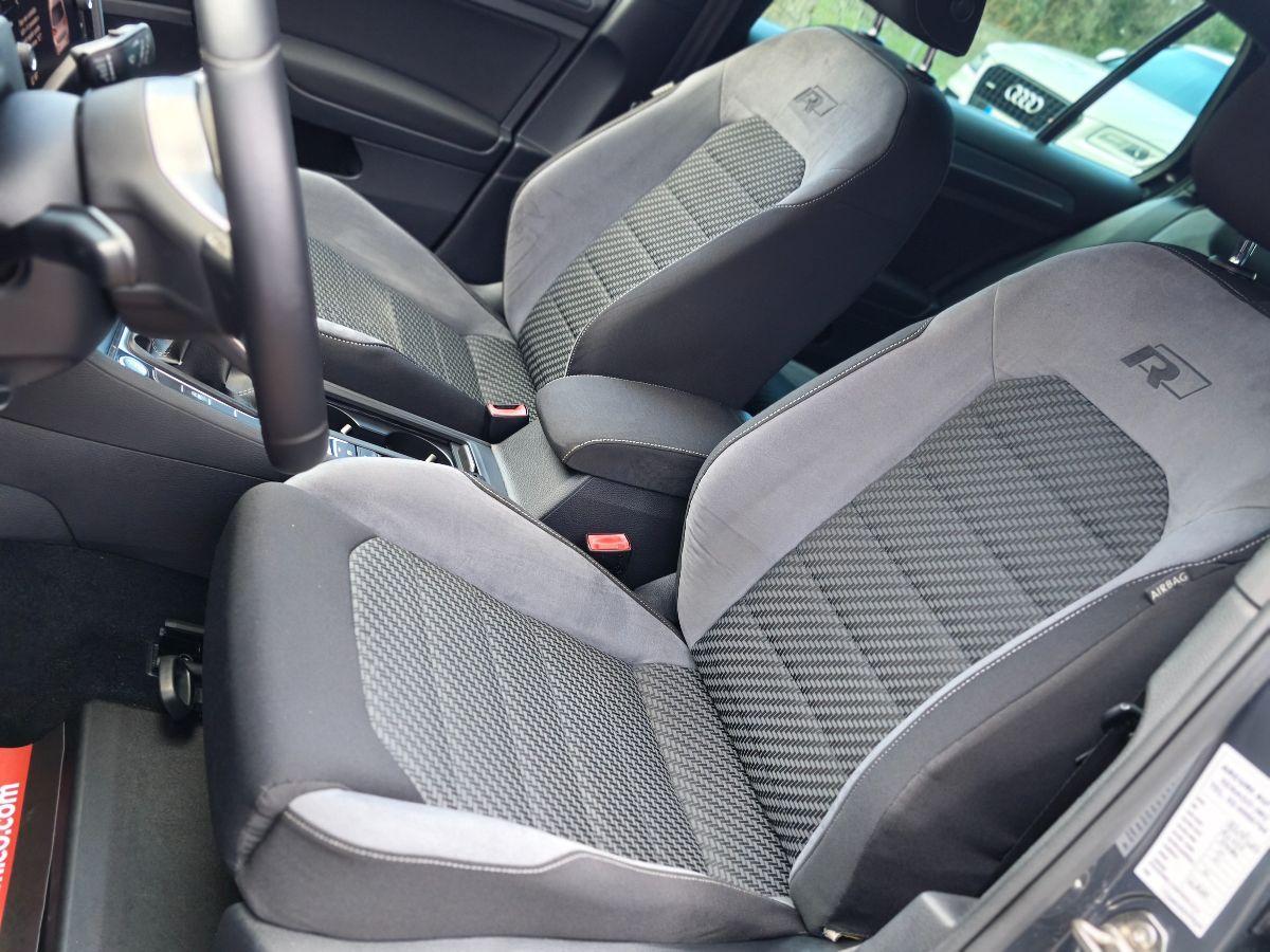 VOLKSWAGEN Golf 7.5 1.4 TSI 125 CV Executive R-Line