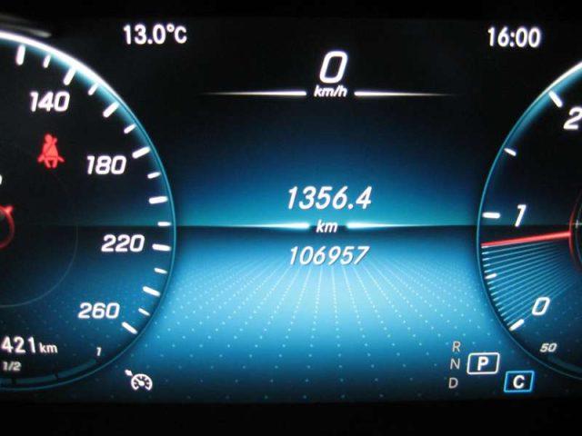 MERCEDES-BENZ GLC 220 D 4MATIC SPORT