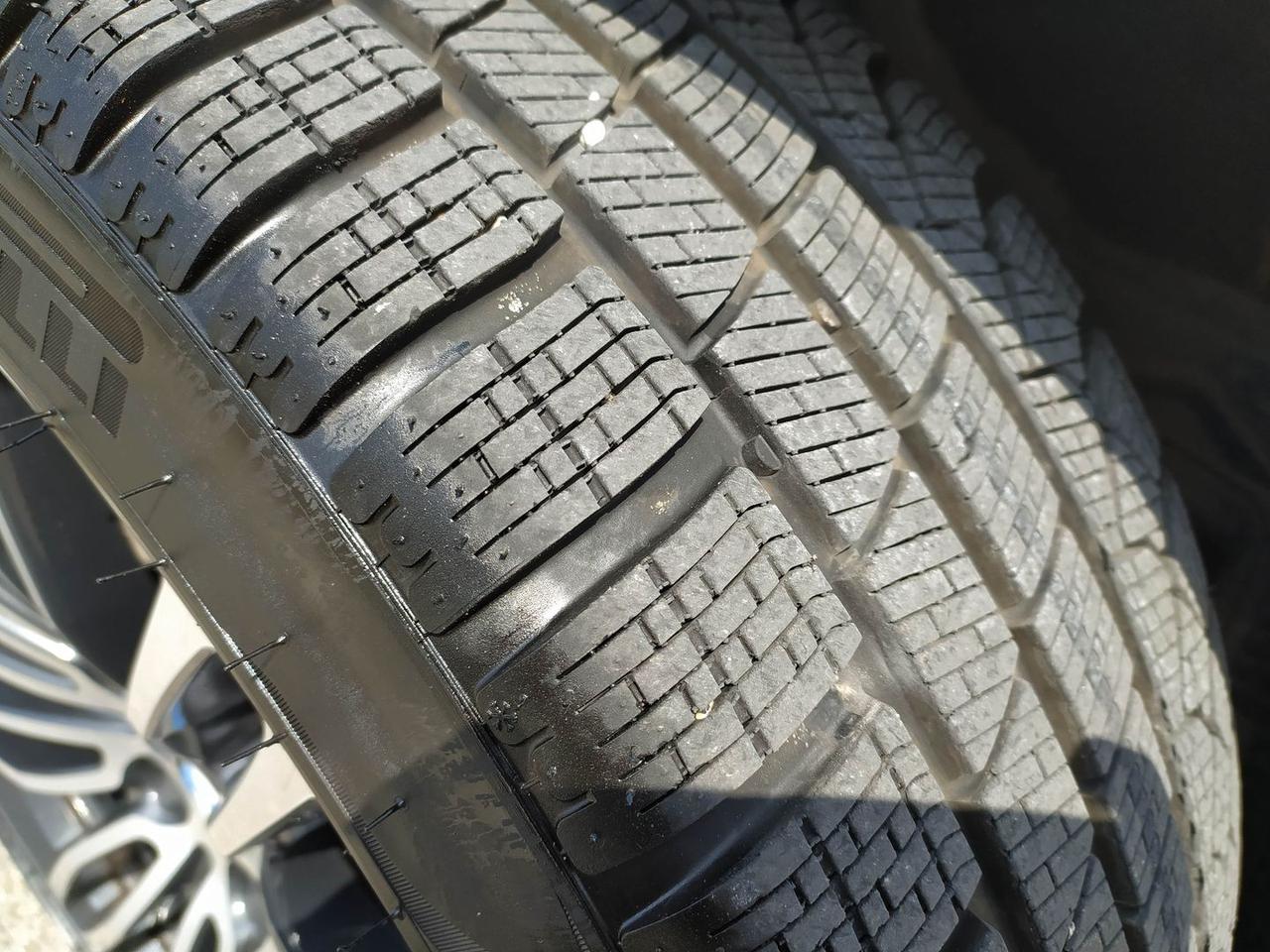 Bmw 520 M Sport 520 d #10451