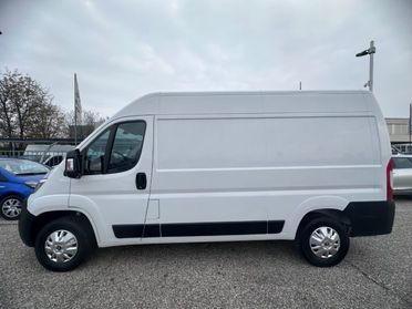 CITROEN Jumper L2-H2 2.2 BlueHDi 140 CV Furgone