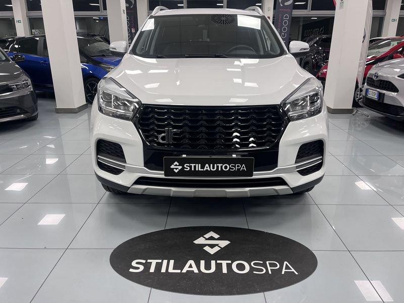 DR AUTOMOBILES dr 4.0 dr 4.0 1.5