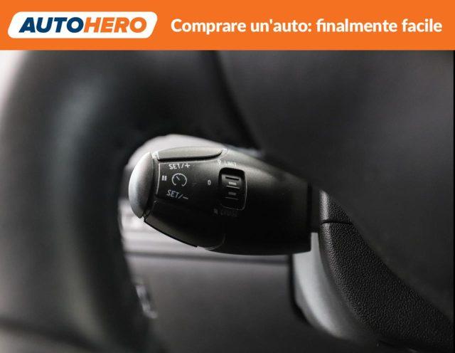 PEUGEOT 208 1° serie PureTech 82 Stop&Start 5 porte Active