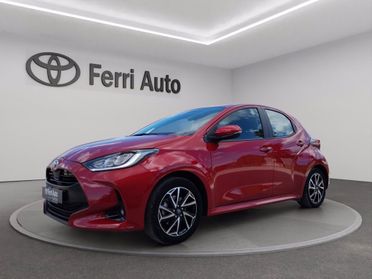 TOYOTA Yaris 1.5h trend del 2023