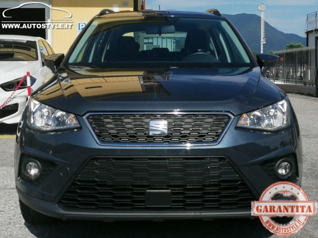 SEAT Arona 1.0 EcoTSI STYLE 95Cv *NEOPATENTATI*