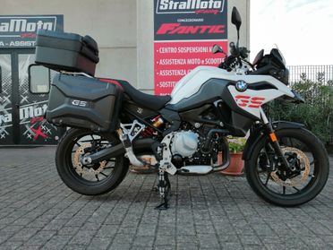 Bmw F 850 GS