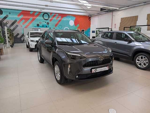 Toyota Yaris Cross DISPONIBILITÀ VARI COLORI