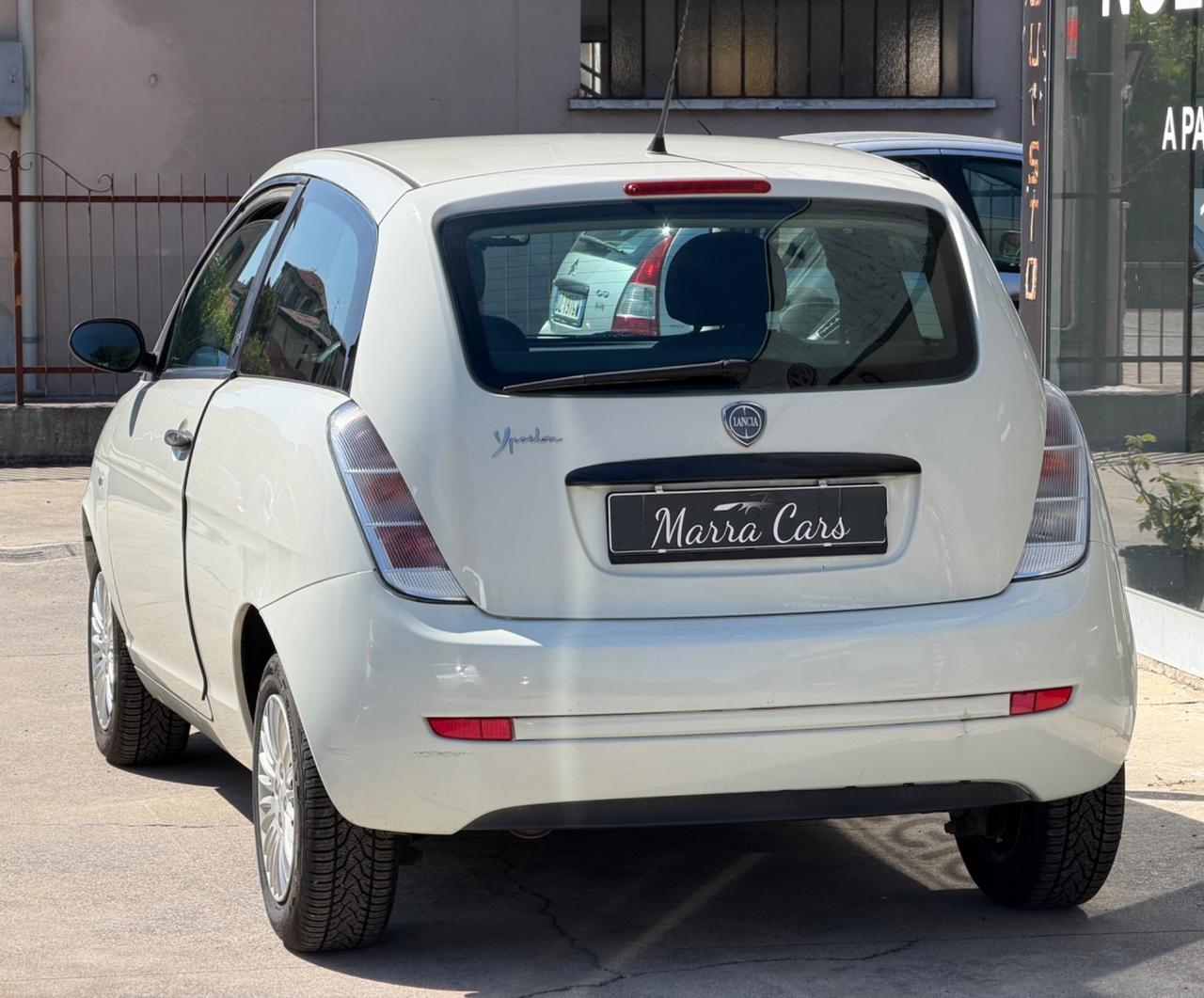 Lancia Ypsilon 1.2- Neopatentati-Garanzia 12mesi