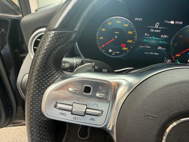 MERCEDES-BENZ GLC 300 DE EQ-POWER 4MATIC PREMIUM AUTOMATICA