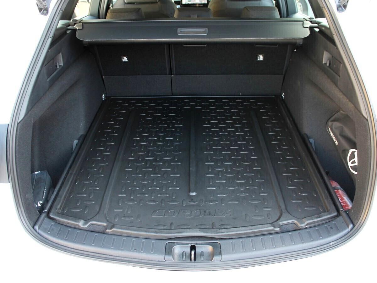 Toyota Corolla Active 1.8 Hybrid TS VIRTUAL TAGLIANDI TOYOTA UNIPRO IVA DEDUCIBILE