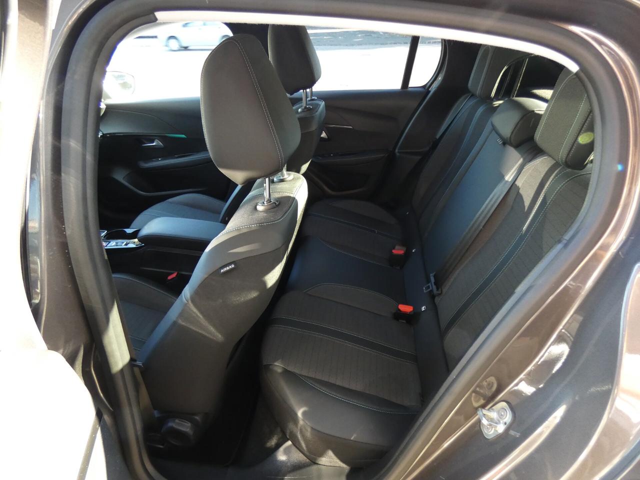 PEUGEOT 208 2ª serie 208 PureTech 100 Stop&Sta...