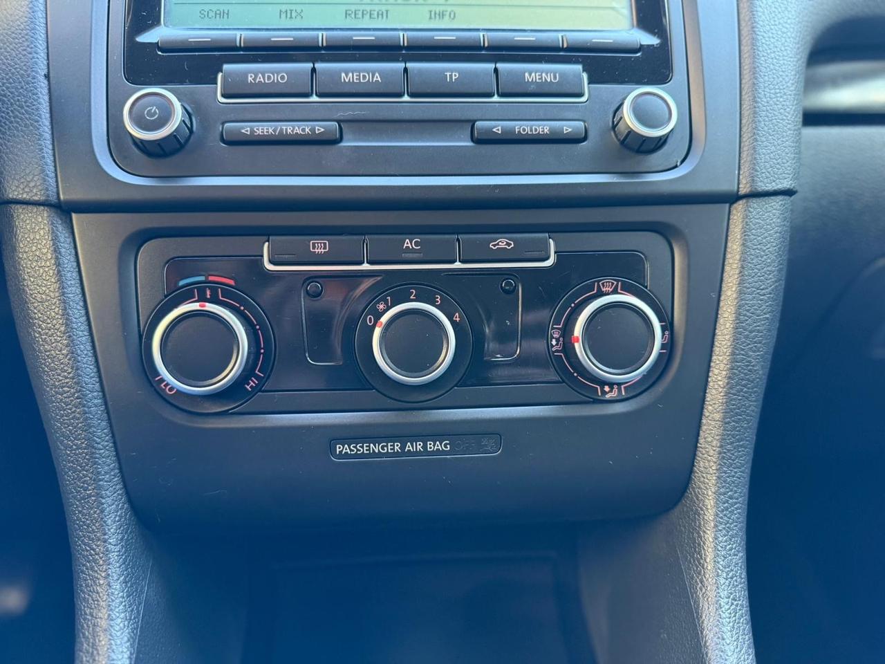 Volkswagen Golf 1.6 TDI DPF 3p. Comfortline