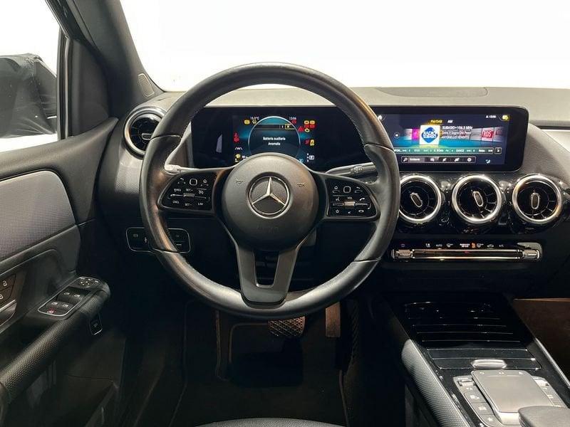 Mercedes-Benz Classe B B 180 Automatic Sport