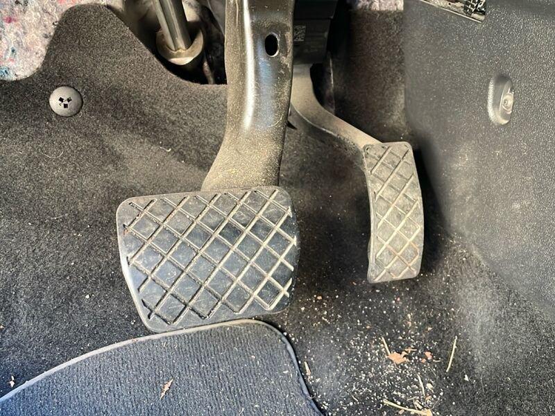 Audi A1 A1 allstreet 30 TFSI S tronic Admired