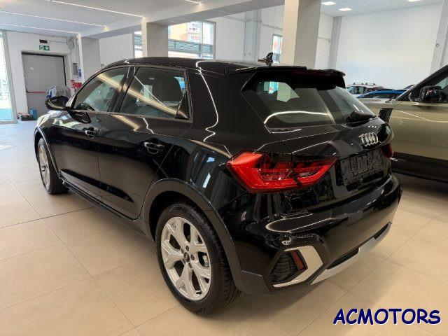 AUDI A1 allstreet 35 TFSI S tronic