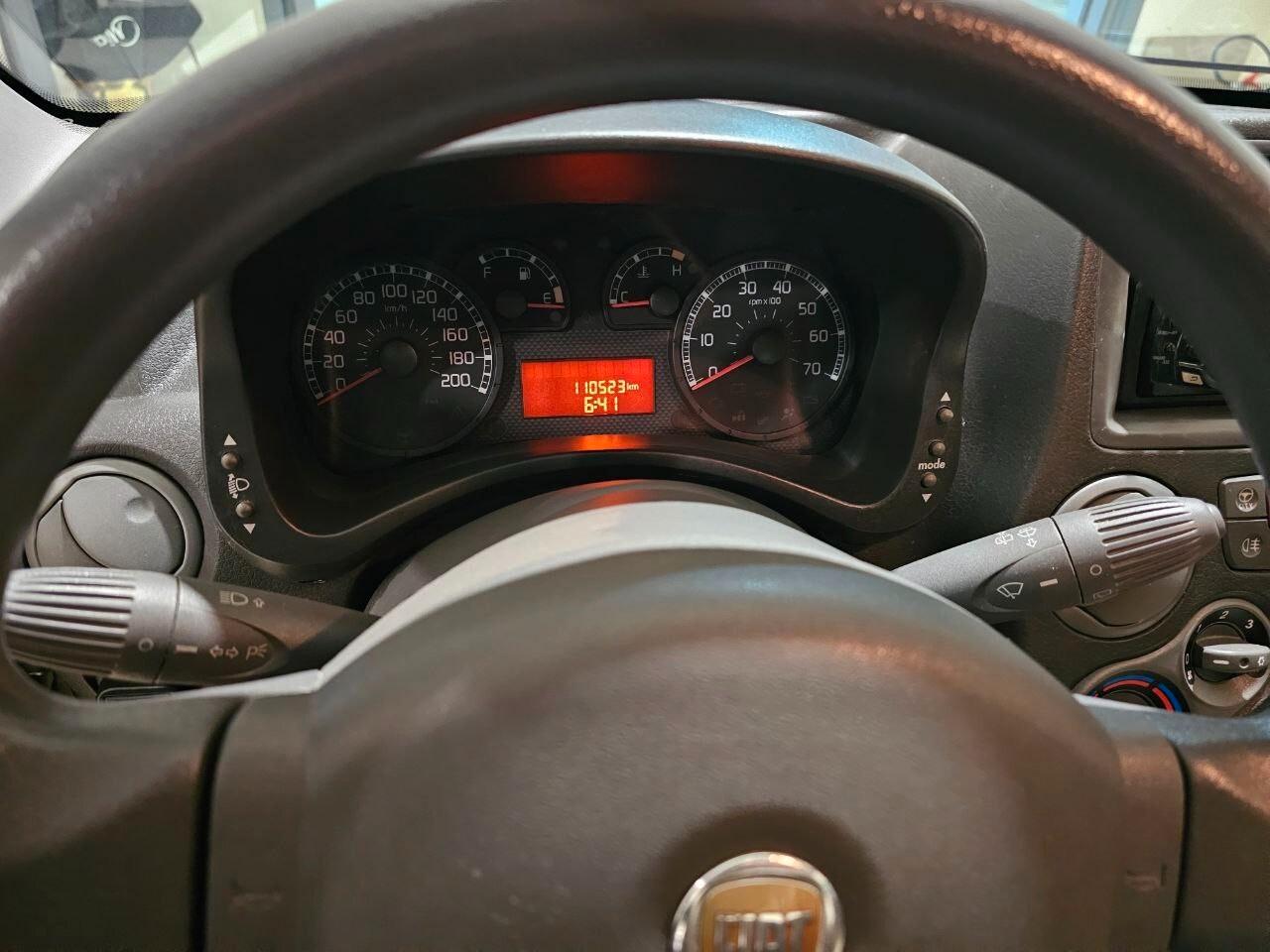 Fiat Panda 1.2 Dynamic Natural Power Dynamic