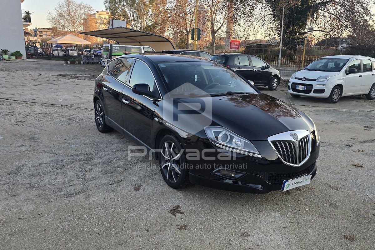 LANCIA Delta 1.4 T-Jet 120 CV Gold Ecochic GPL