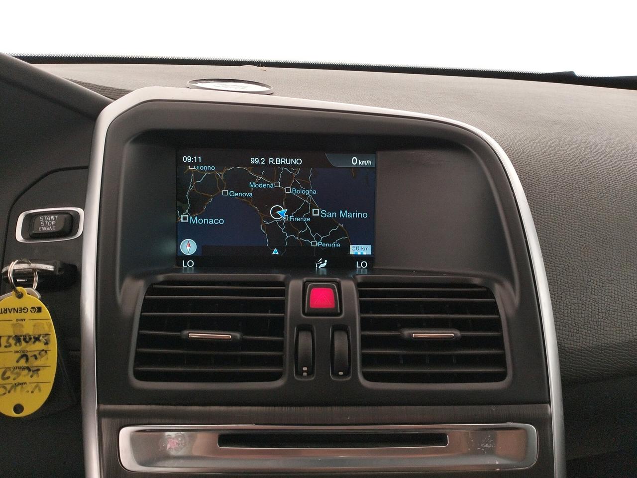 Volvo XC60 D4 AWD Geartronic