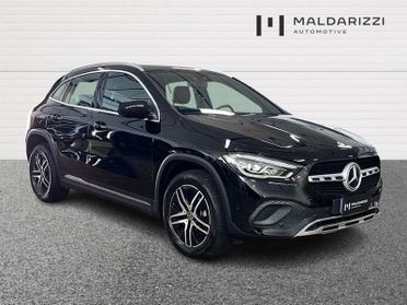 Mercedes-Benz GLA GLA-H247 2020 200 d Sport Plus auto