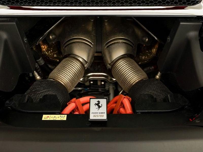 Ferrari 296 GTS 296 GTS