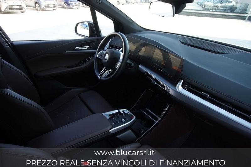 BMW Serie 2 Active Tourer 218d MSport Auto