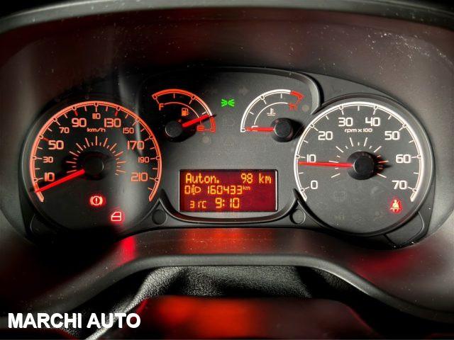 FIAT Doblo Doblò 1.3 MJT 16V Dynamic