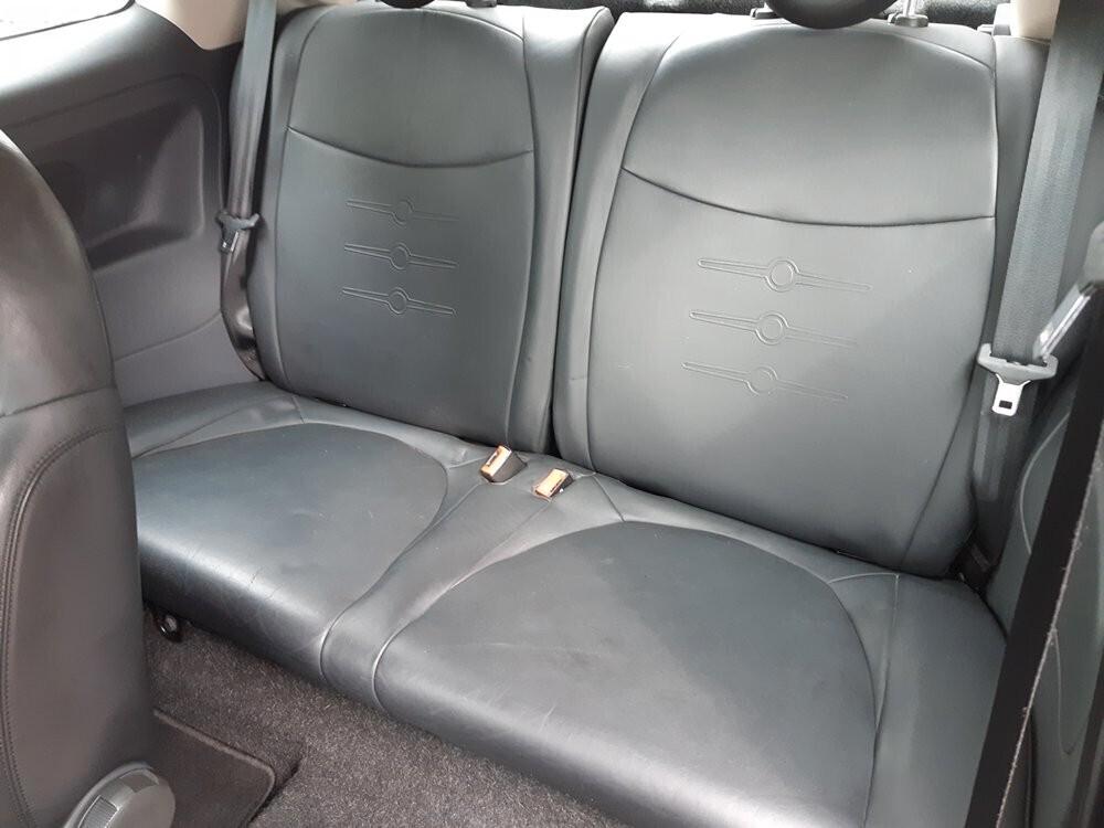 Fiat 500 1.2 BENZINA by DIESEL NEO PATENTATI