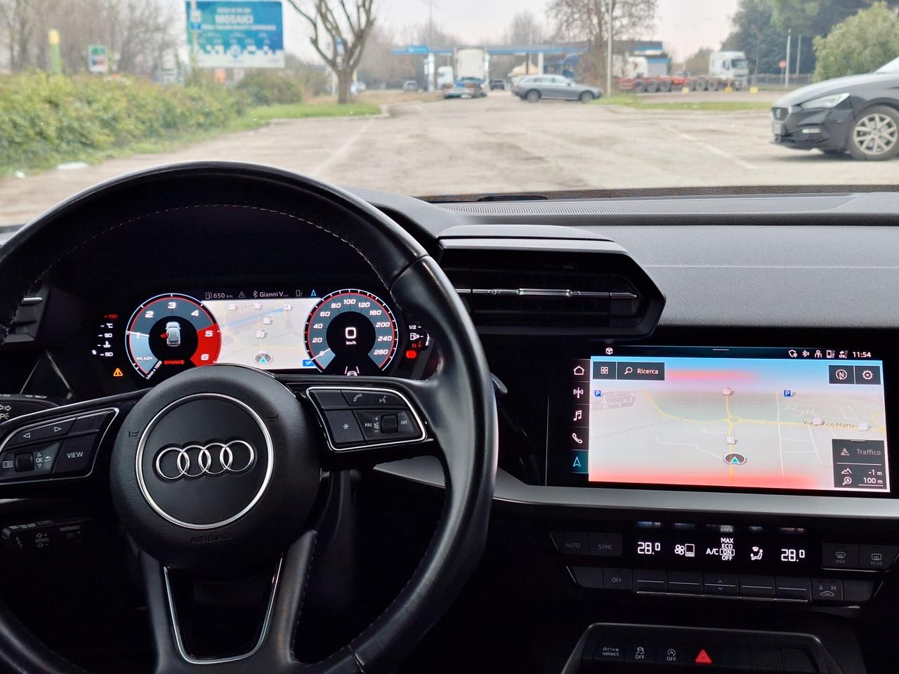 Audi A3 SPB 30 TDI Business