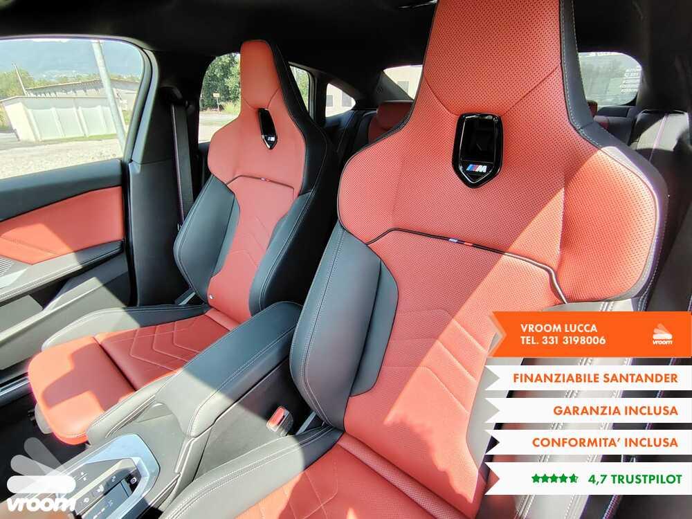 BMW Serie 2 G.C. (F74) 220 48V Gran Coupé MSp...