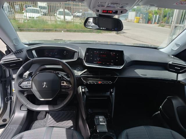 PEUGEOT 2008 BlueHDi 130 S&S EAT8 Allure