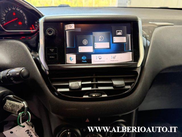 PEUGEOT 208 1.4 8V HDi 68CV 5p. Business
