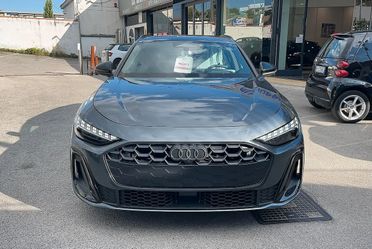 Audi A5 TDI 150 kW quattro S tronic mHEV+ S Line edition