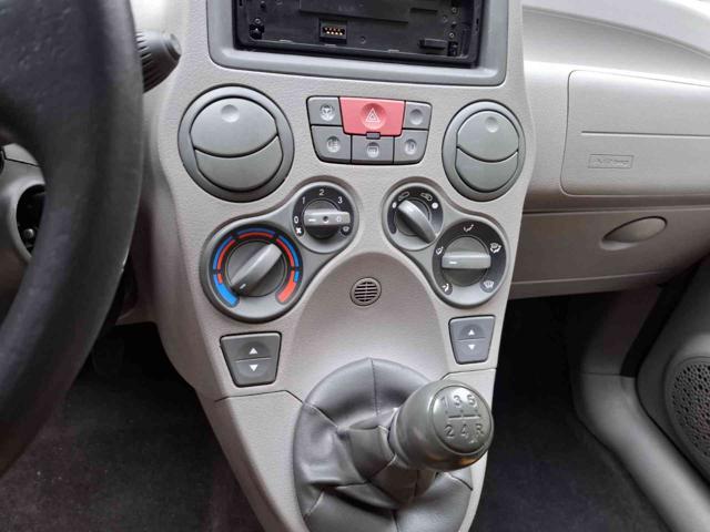 FIAT Panda 1.2 4x4 Climbing IMP. GPL !!!