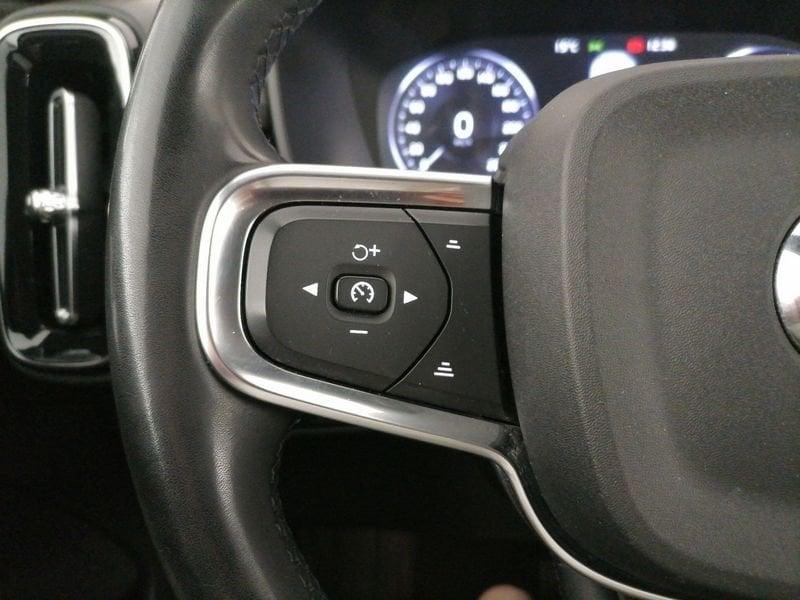 Volvo XC40 1.5 t5 phev Inscription auto my21