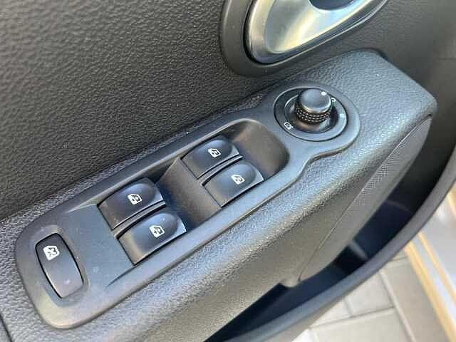 Renault Modus 1.2 16V Dynamique