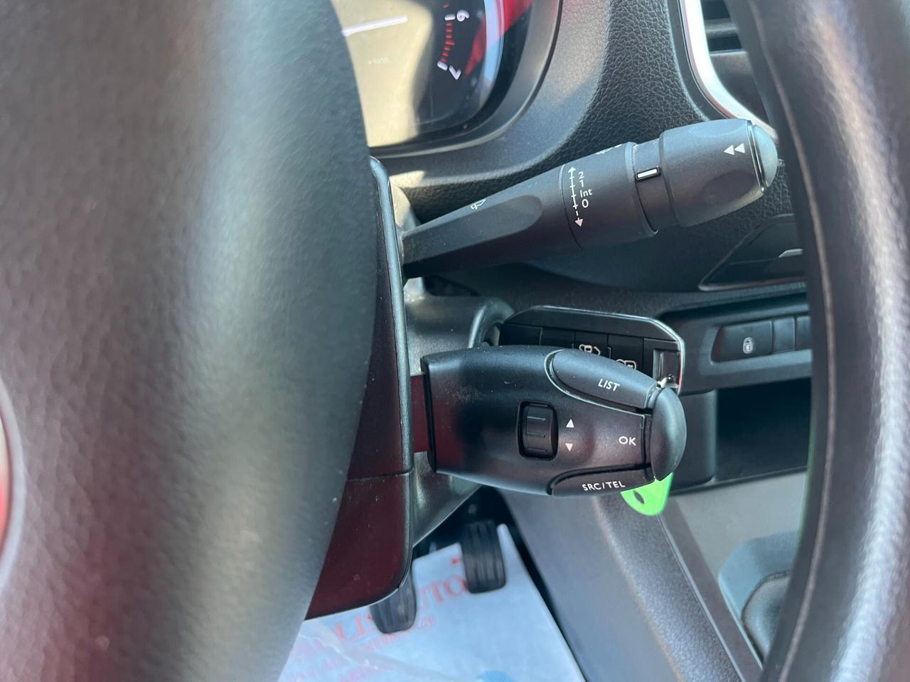 Fiat Scudo 1.5 BlueHDi 100 CV PL-TN Furgone