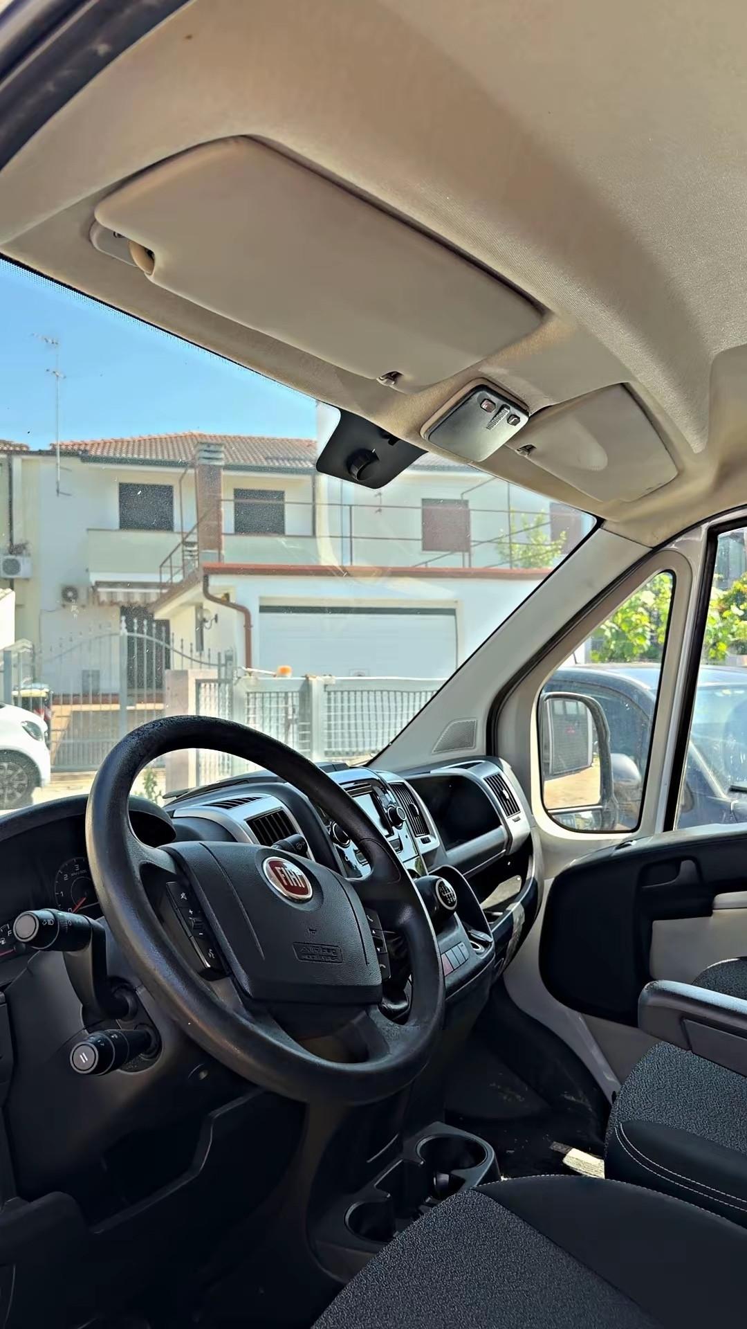 Fiat Ducato L2H3