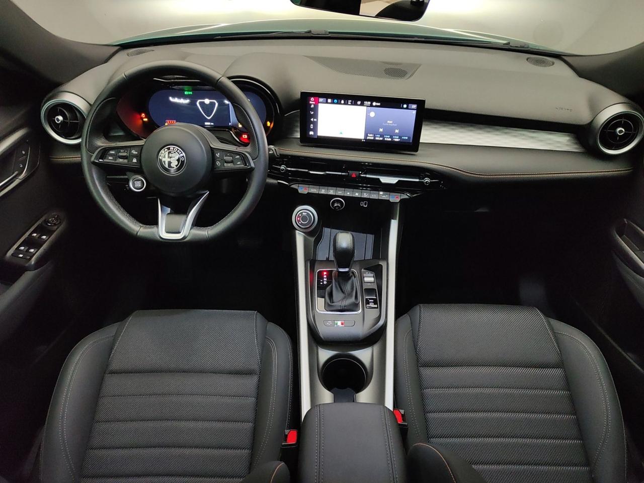 ALFA ROMEO Tonale 1.5 160CV HYBRID TI TCT7