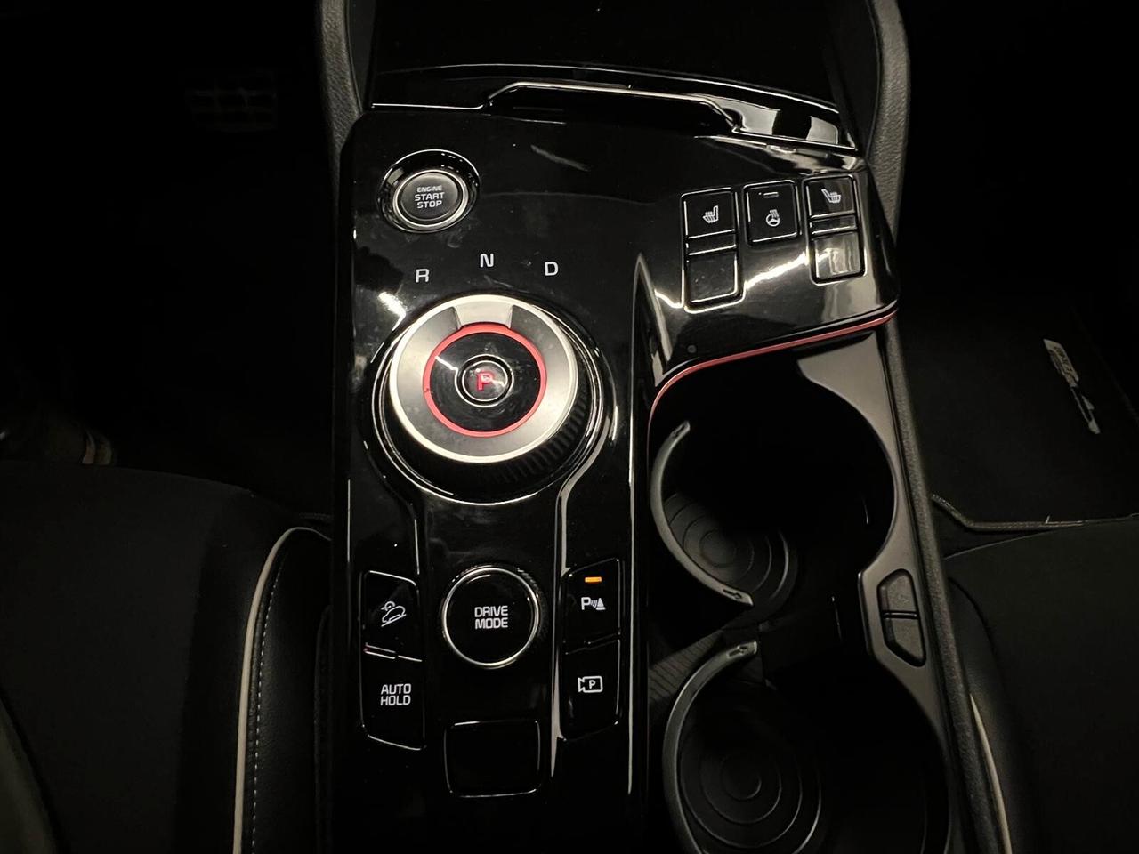 Kia Sportage 1.6 HEV GT-line Plus*NO VINCOLI DI FINANZIAMENTO*