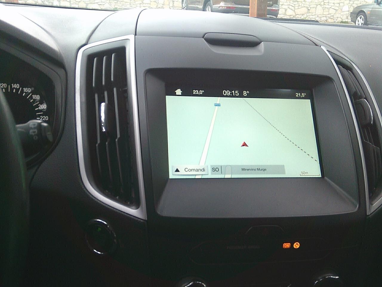 Ford S-Max 2.0 TDCi 150CV Start&Stop Powershift Business