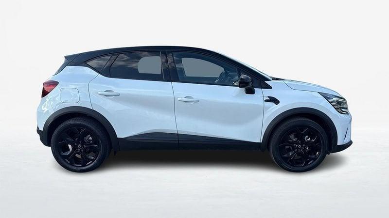 Renault Captur II 2019 1.6 E-TECH Plug-in Hybrid 160cv Rive Gauche