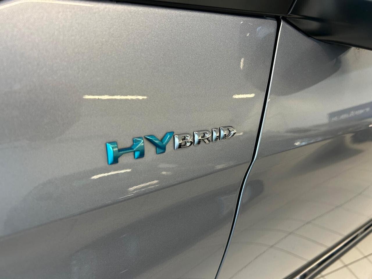 Peugeot 3008 GT PACK Hybrid 225 e-EAT8 SPOTICAR