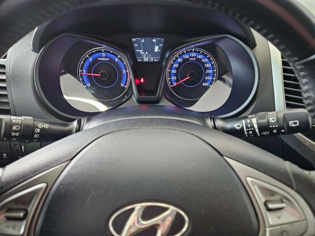 Hyundai iX20 ix20 1.4 crdi Comfort 90cv