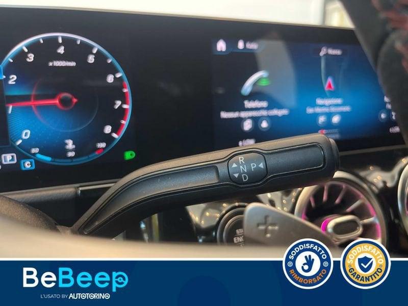 Mercedes-Benz Classe B B 200 PREMIUM AUTO
