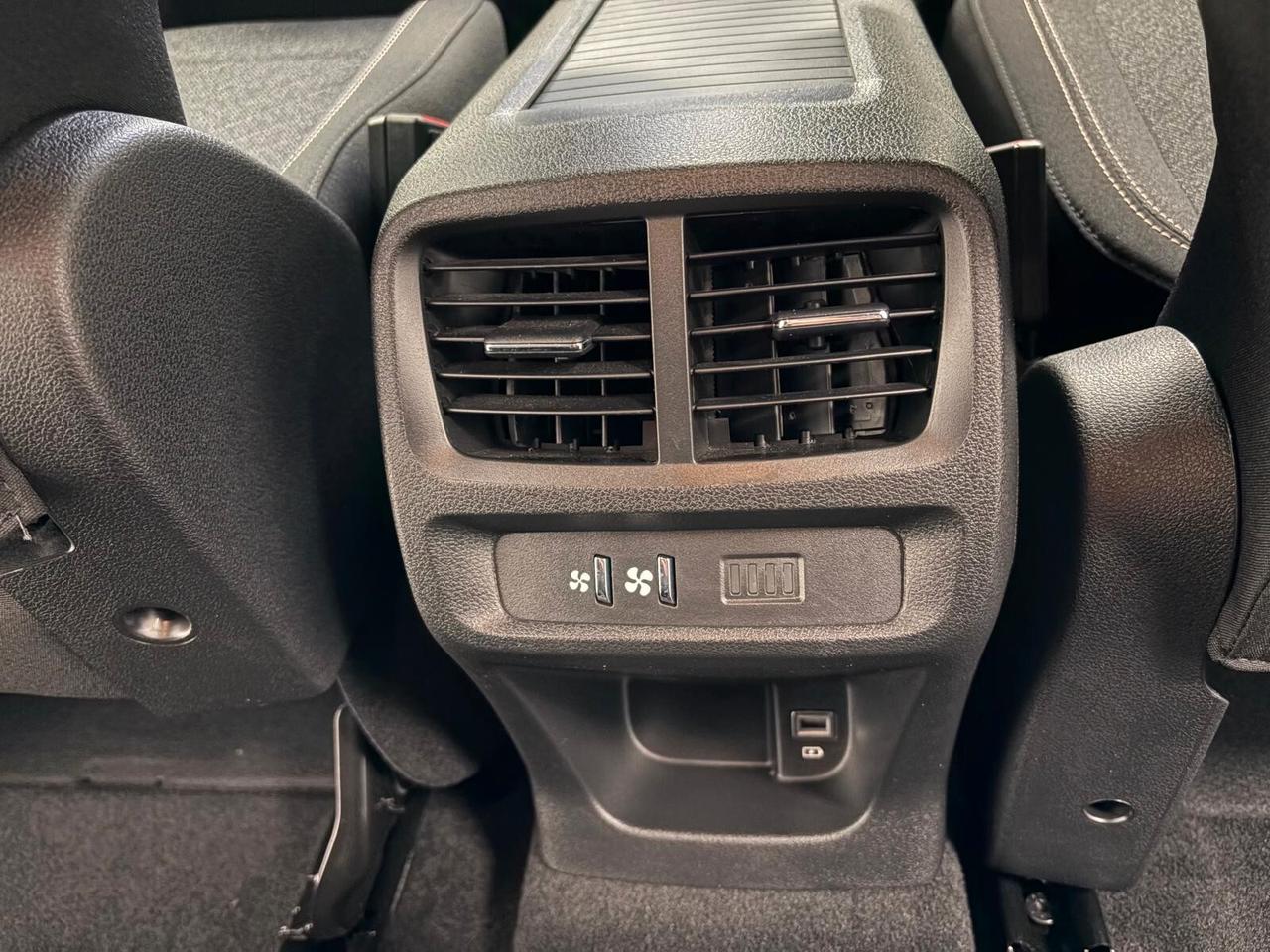 Peugeot Rifter 1.5 bluehdi Allure 100CV AUTOCARRO 5POSTI