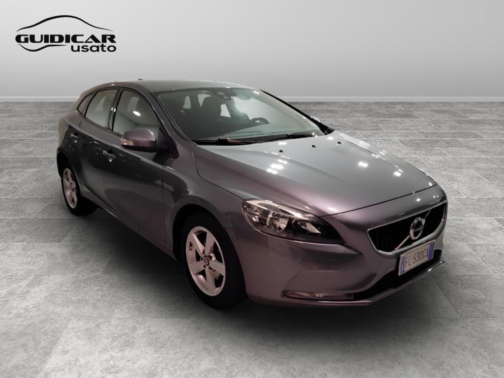 VOLVO V40 II 2012 - V40 2.0 d2 eco Business my17