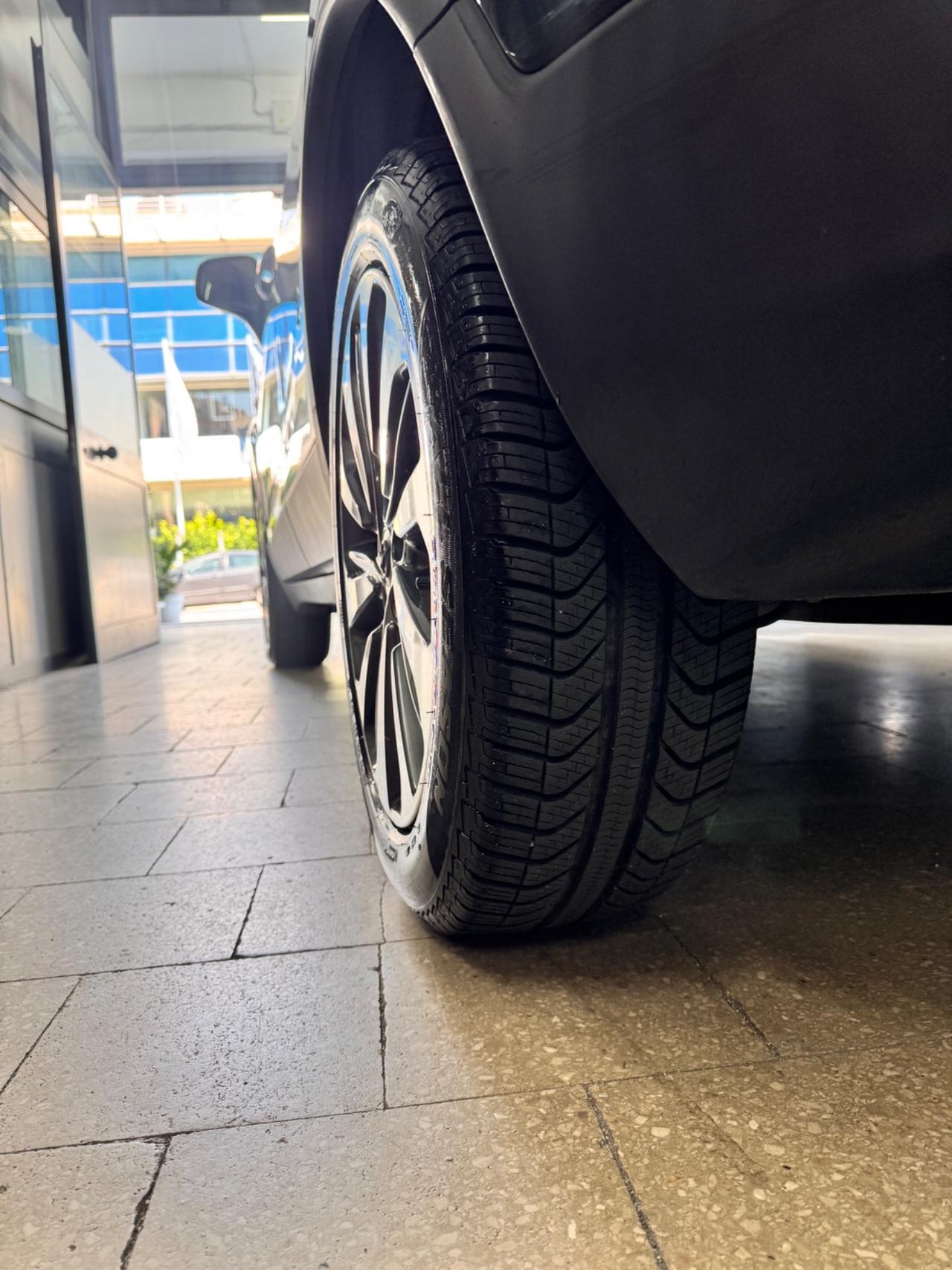 Opel Mokka X 1.6 CDTi 110 Cv S&S Ultimate - 2018