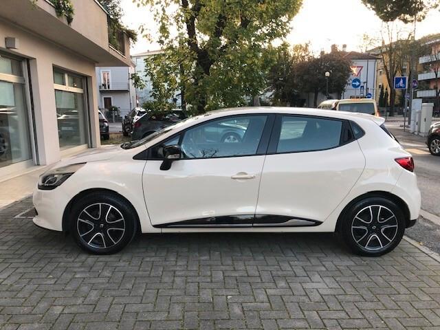 Renault Clio dCi 8V 75CV Start&Stop 5 porte Energy Zen