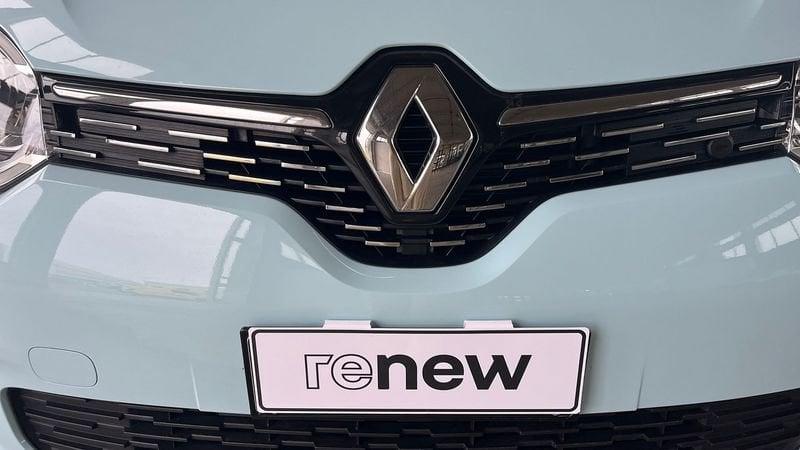 Renault Twingo Electric Twingo III Electric Twingo 22kWh Techno